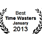 timewaste2013