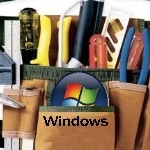 exploring windows admin tools