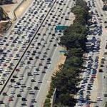 rush hour on the internet rush hour on the internet