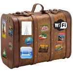 secrets for staying connected when traveling secrets for staying connected when traveling