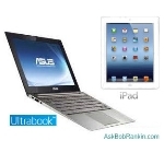 Should I Buy a Netbook, Ultrabook or a Tablet?