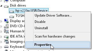 usbdrive-device-manager