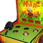 whack-a-mole