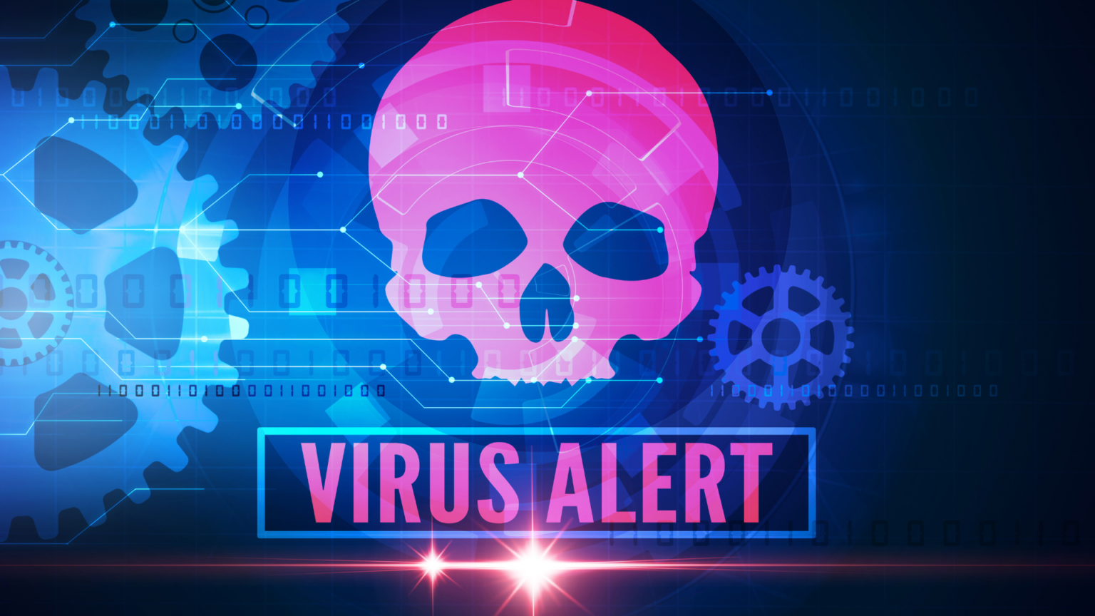 What Is A Heuristic Virus?