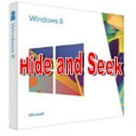 win8hide