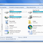 Quick and Direct Access to Your Favorites Files Quick and Direct Access to Your Favorites Files