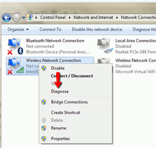wireless-networking-diagnose-connection