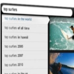 new visual way to search
