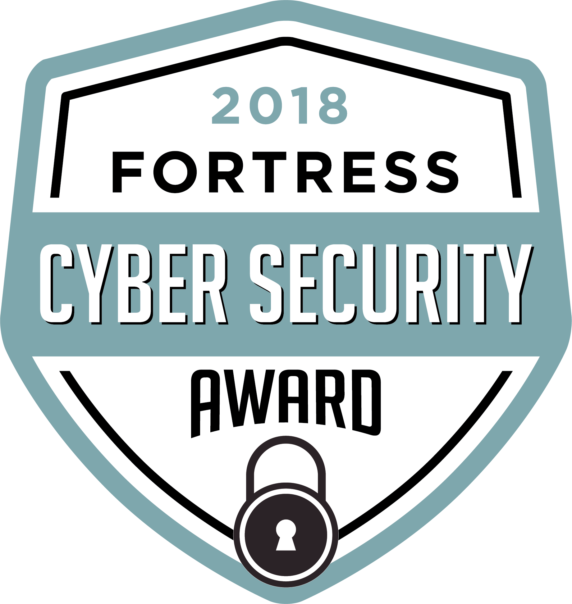Fortress Cyber Security Award