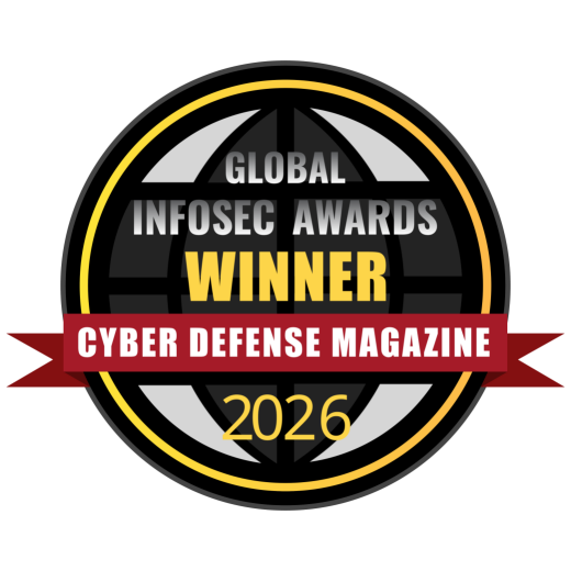 Global InfoSec Awards Transformational Endpoint Security