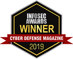 InfoSecurity Global Excellence Award for Best Anti-Malware