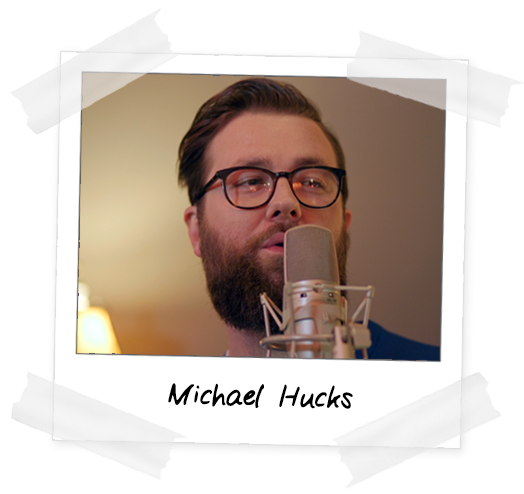 Michael Hucks