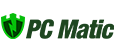 PC Matic logo