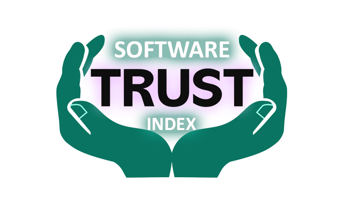 PC Matic Software Trust Index