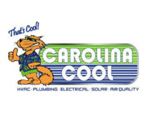 Carolina Cool uses PC Matic for cybersecurity to protect computers from viruses and ransomware.