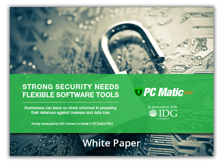 White Paper - Cybersecurity Research & Threat Analysis
