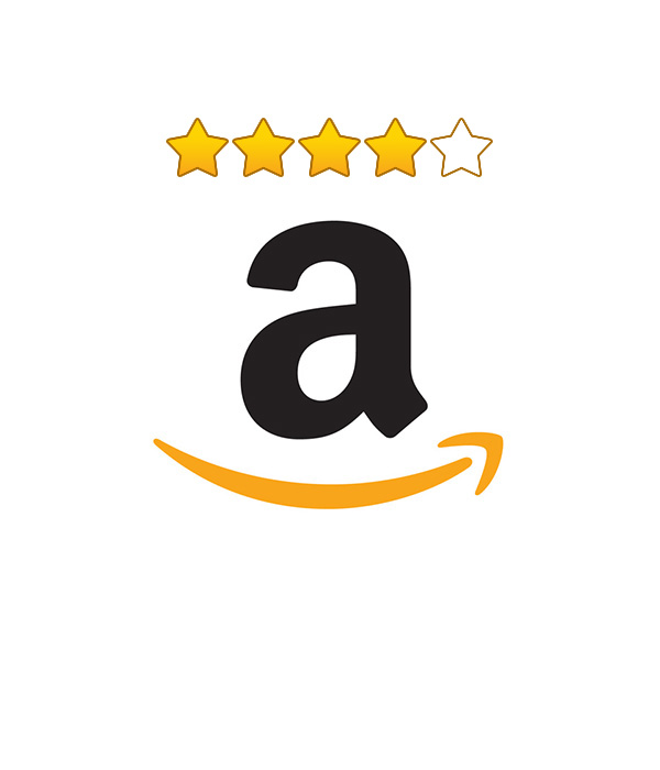 Amazon 4 Star Review
